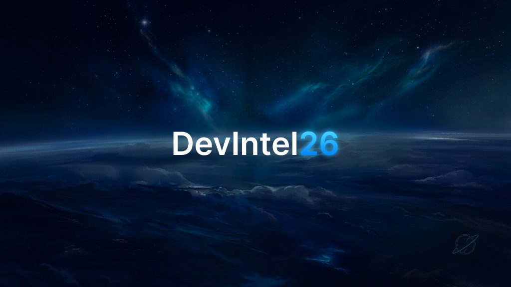 Developer Intelligence Custom